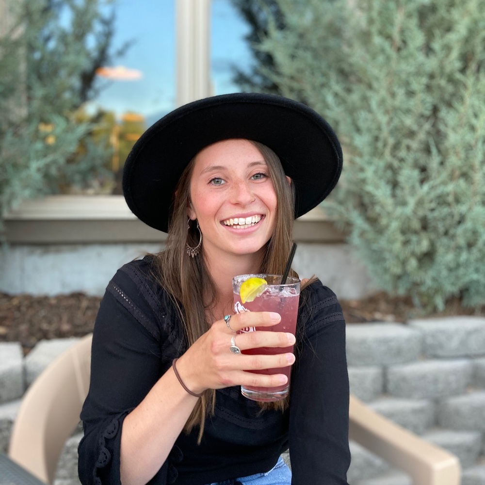 Meet your Posher, Sydney